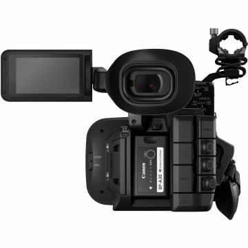 Canon XF605 UHD 4K HDR Pro (12G SDI&HDMI)