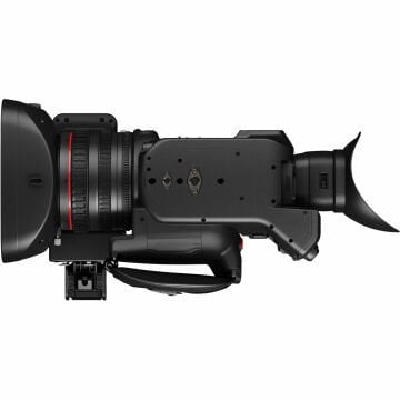 Canon XF605 UHD 4K HDR Pro (12G SDI&HDMI)