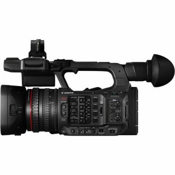 Canon XF605 UHD 4K HDR Pro (12G SDI&HDMI)