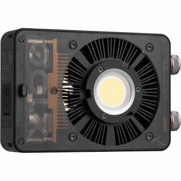 Zhiyun MOLUS X100 Çift Renkli Işık (Pro Kit)