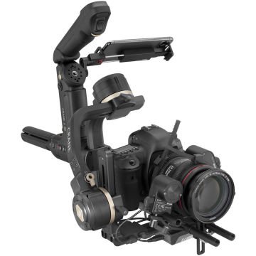 Zhiyun Crane 3 S Gimbal