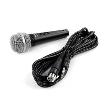 Shure SV100 Dinamik Vokal Mikrofon