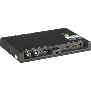 Lilliput FS7 7'' 4K HDMI/3G-SDI Monitör