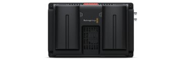 Blackmagic Video Assist 5” 3G