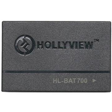 Hollyland Solidcom C1 PRO-6S Profesyonel Kablosuz Intercom Sistemi ( 6 Kullanıcı )