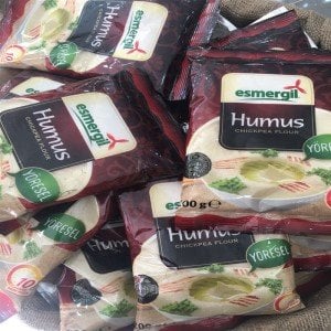 Humus Toz (200 Gr.)