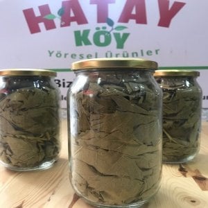 Kuru Basım Asma Yaprağı (650 Gr.)