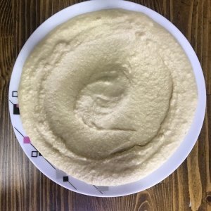 Hummus ( 350Gr )