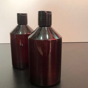 Zeytinyağlı Sıvı  Arap Sabunu ( 500 Ml.)