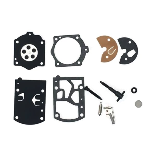 Carburetor Rebuild Kit R3 (DLE-170)