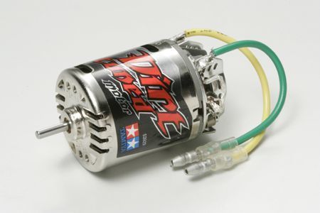 Dirt-Tuned Motor (27T)