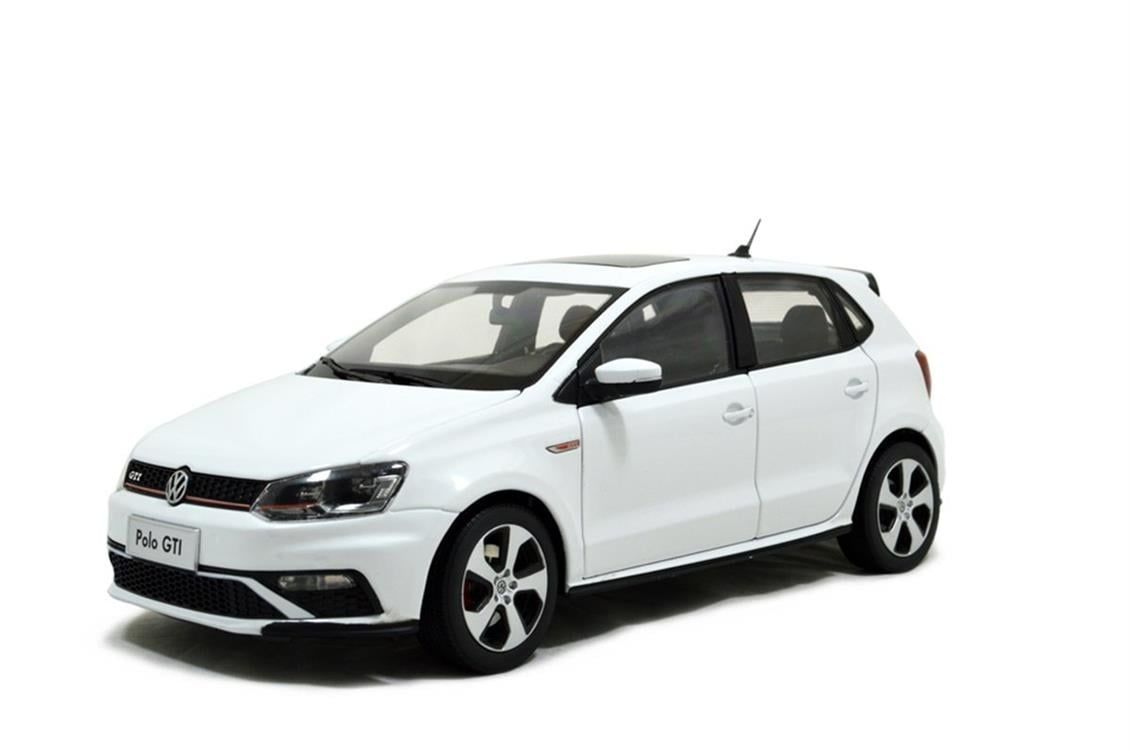 Polo gt 2015 sale