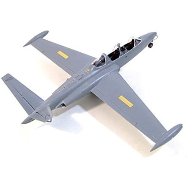 AMK 88004 1/48 Ölçek, Fouga CM. 170 Magister, Eğitim Uçağı, Plastik Model kiti