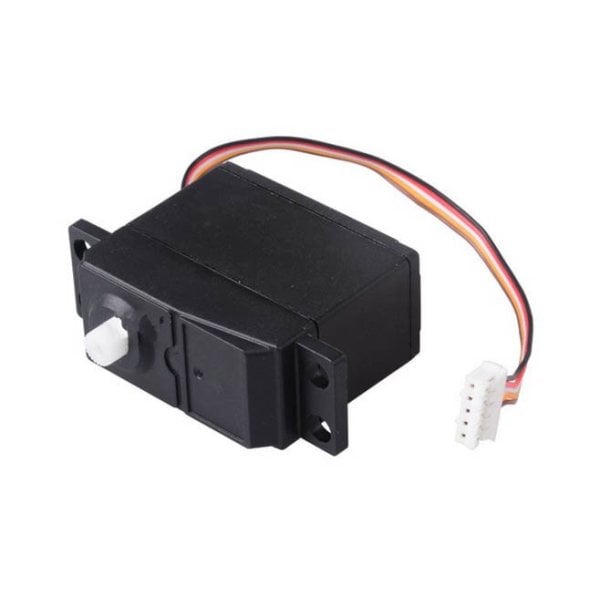 5 Pin RC Servo (12402 - 12403 - 12404)