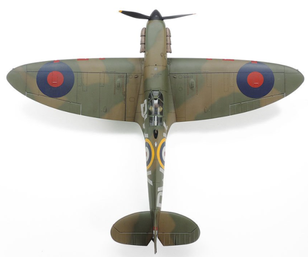 1/48 Spitfire Mk.I