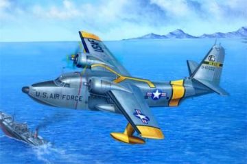 1/48 HU-16A Albatross