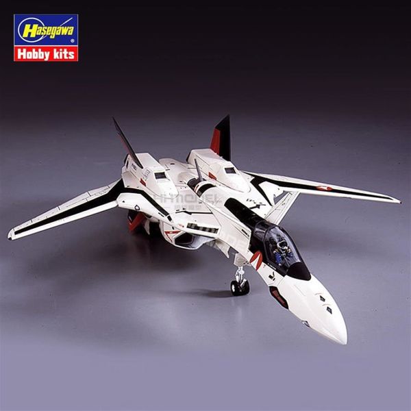 Hasegawa 9 65709 1/72 Ölçek, YF-19, Macross-Robotech TV Serisi, Bilim Kurgu, Plastik Model kiti