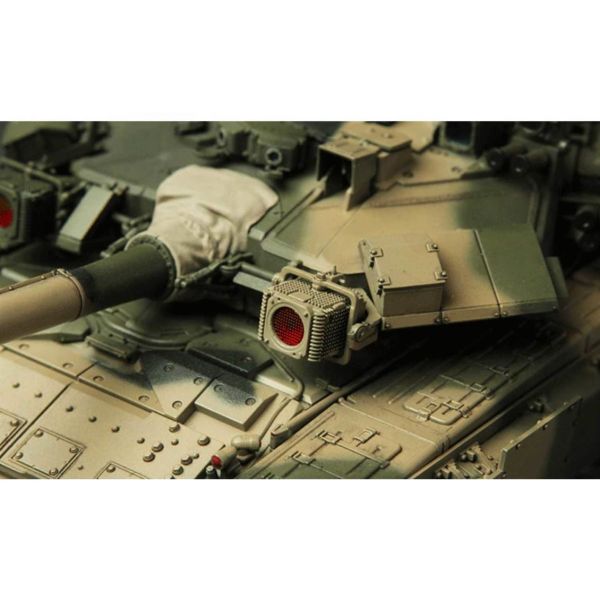 TS006 1/35 RUSSİAN MAİN BATTLE TANK T-90A