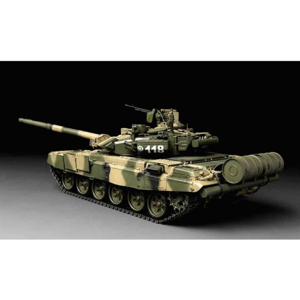 TS006 1/35 RUSSİAN MAİN BATTLE TANK T-90A