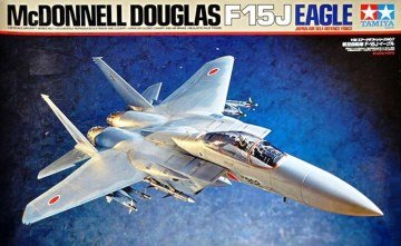 1/32 F-15J Eagle