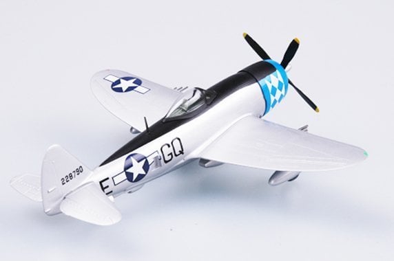 1/72 P-47D Thunderbolt 35FS 354FG