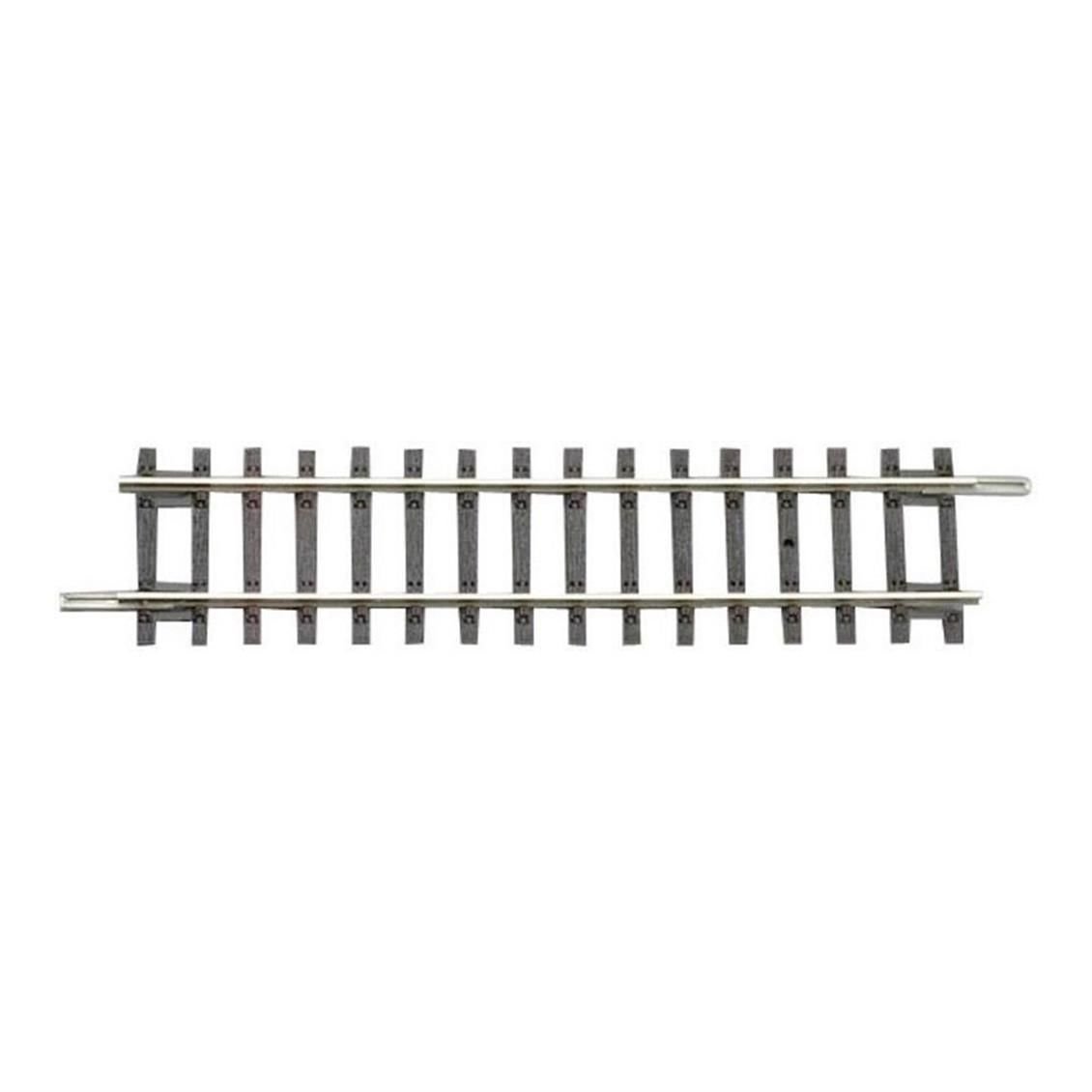 Piko 55203 1/87 Ölçek, Straight Track 115 Mm (4.55)