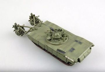 1/72 M1Panther w/Mine Roller