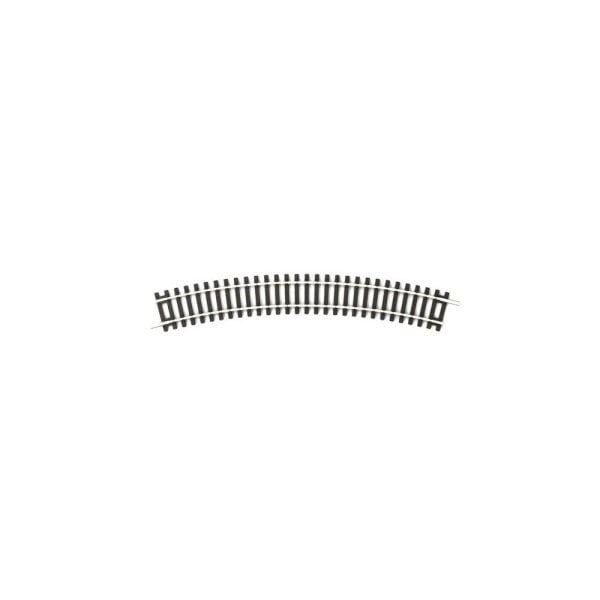 55212 1/87 CURVED TRACK R2