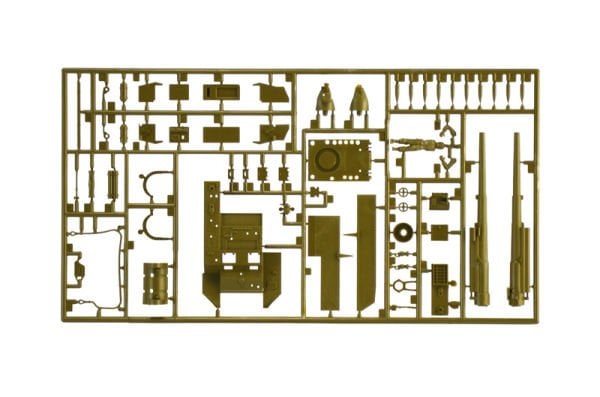 M12 Gun Motor Carriage