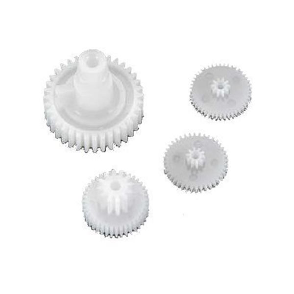 Sanwa 53142 Servo Dişli Takımı-Sx 091 Icın