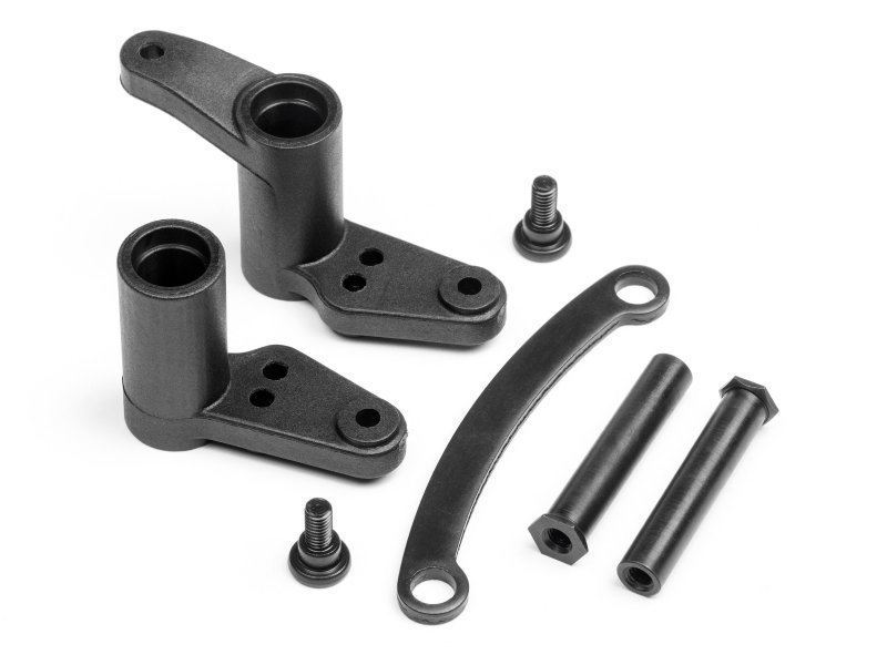 STEERING POST SET