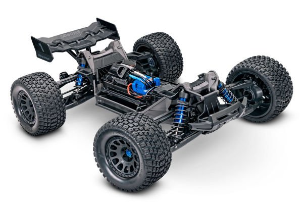 Traxxas XRT 8S Extreme 4WD Brushless RTR Race Truck