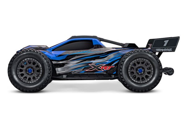 Traxxas XRT 8S Extreme 4WD Brushless RTR Race Truck