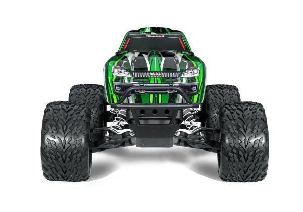 Traxxas Stampede 2WD HD Brushless BL-2S