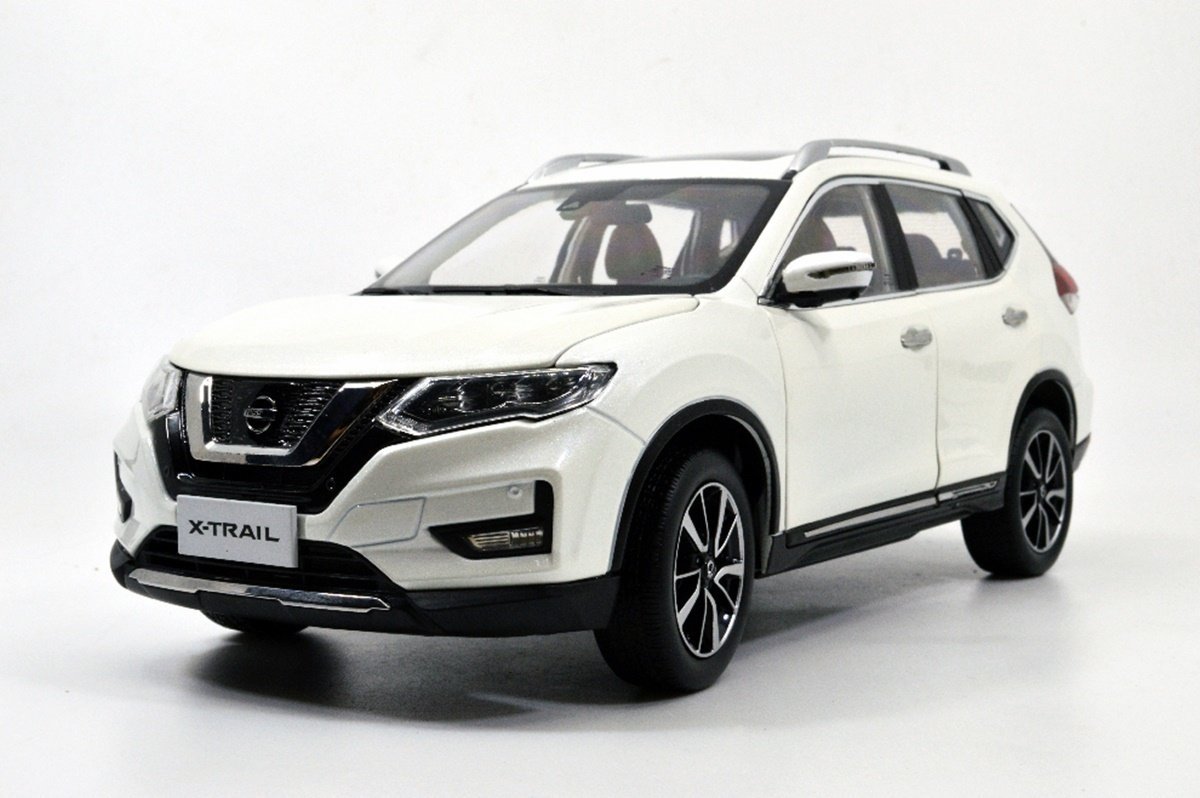 nissan x trail aksesuar fiyat listesi