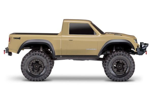 Traxxas TRX-4 Sport