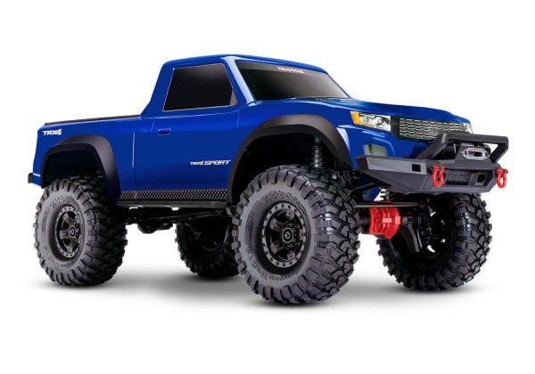 Traxxas TRX-4 Sport