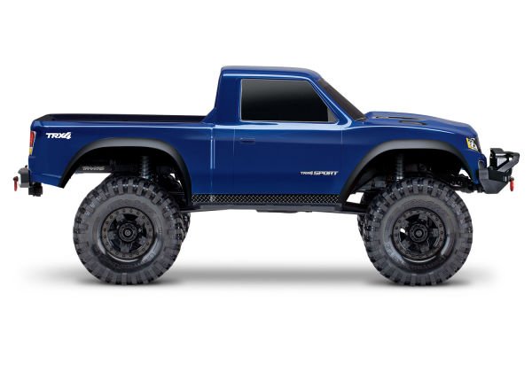 Traxxas TRX-4 Sport