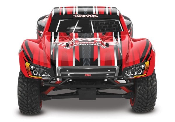 Traxxas 1/16 Slash ® 4X4 + USB-C Şarj Aleti