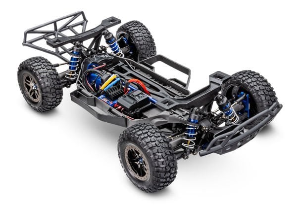 Traxxas Slash 4x4 Ultimate V2