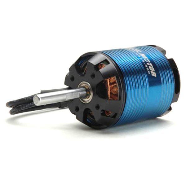 51020120 BRUSHLESS OUTER MOTOR OMH-4535-560