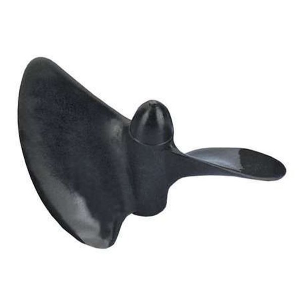 2B0335 M4 POSİTİVE 2 BLADE 35 NYLON PROP. W- SCREW