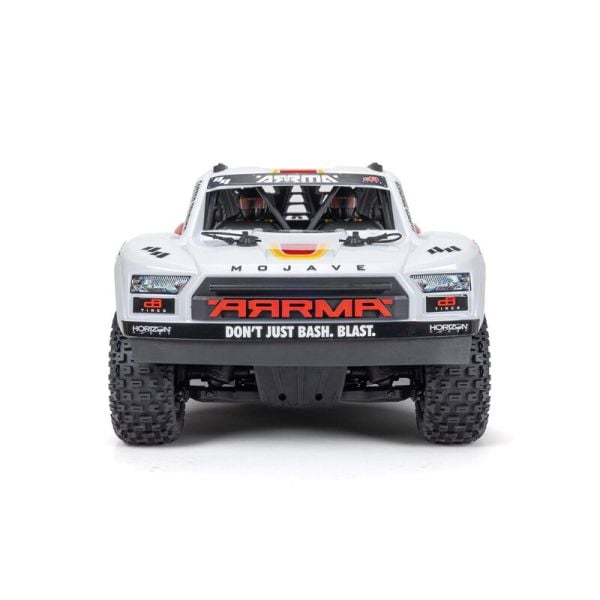 Arrma 1/8 MOJAVE 4X4 4S BLX Desert Truck RTR