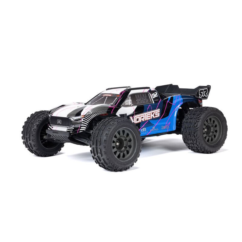 Arrma 1/10 VORTEKS 2WD Brushed RTR