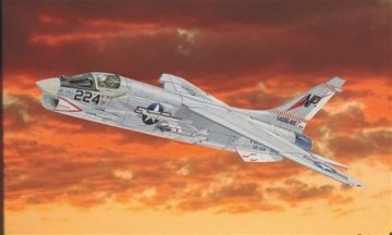 1/72 F-8 E Crusaders