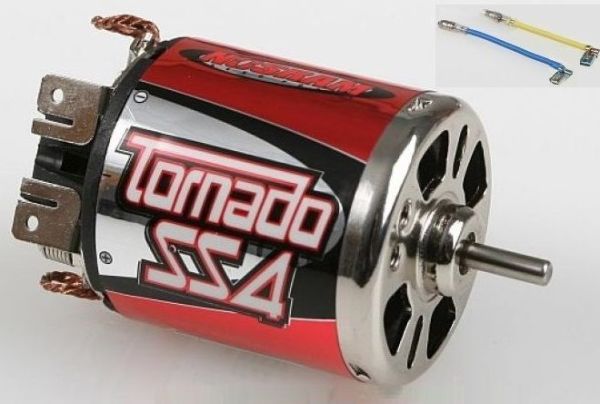 TORNADO SS4 10 x 2