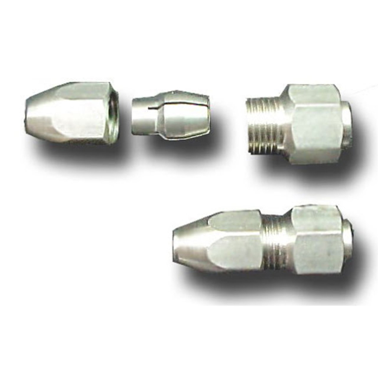 5404 FLEXİBLE DRIVE CABLE COLLET -12.00 MM.