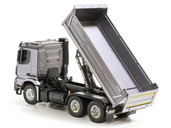 1/14 R/C Arocs 3348 Tipper Truck