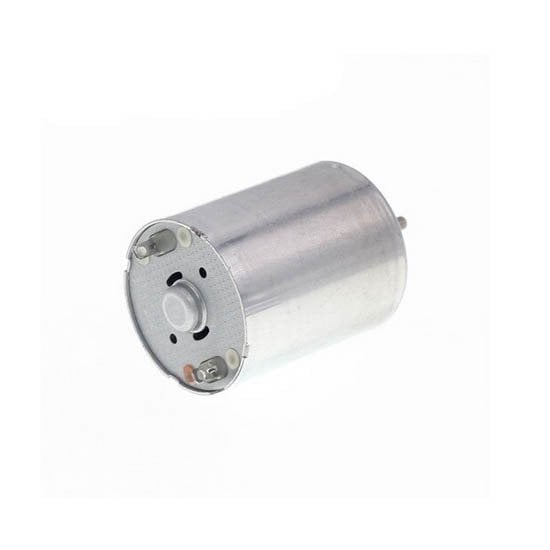 DC 370 Motor 3V-12V (XRF-370CA-18220)