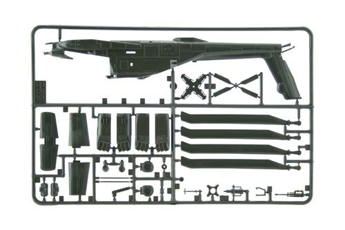 AH-64 APACHE